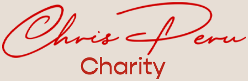 Chris Peru Charity
